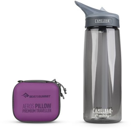 Sea to summit outlet aeros pillow premium traveller