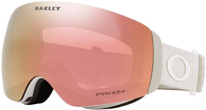 Oakley flight deck store matte