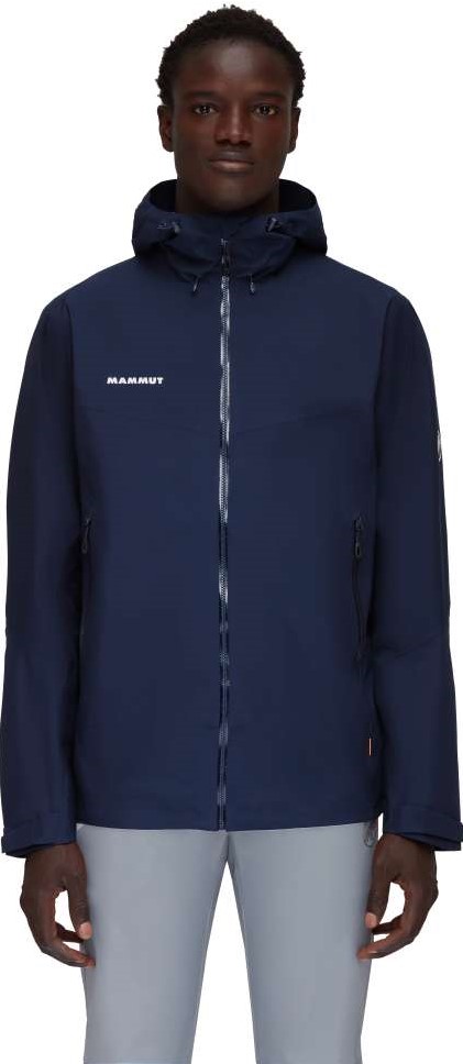 Mammut convey tour outlet hs jacket