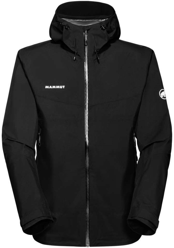 Mammut convey tour outlet hardshell