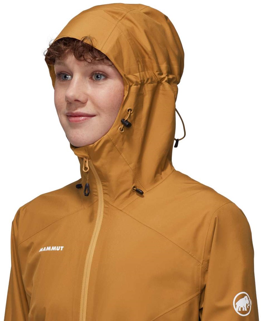 Keiko on sale hardshell mammut