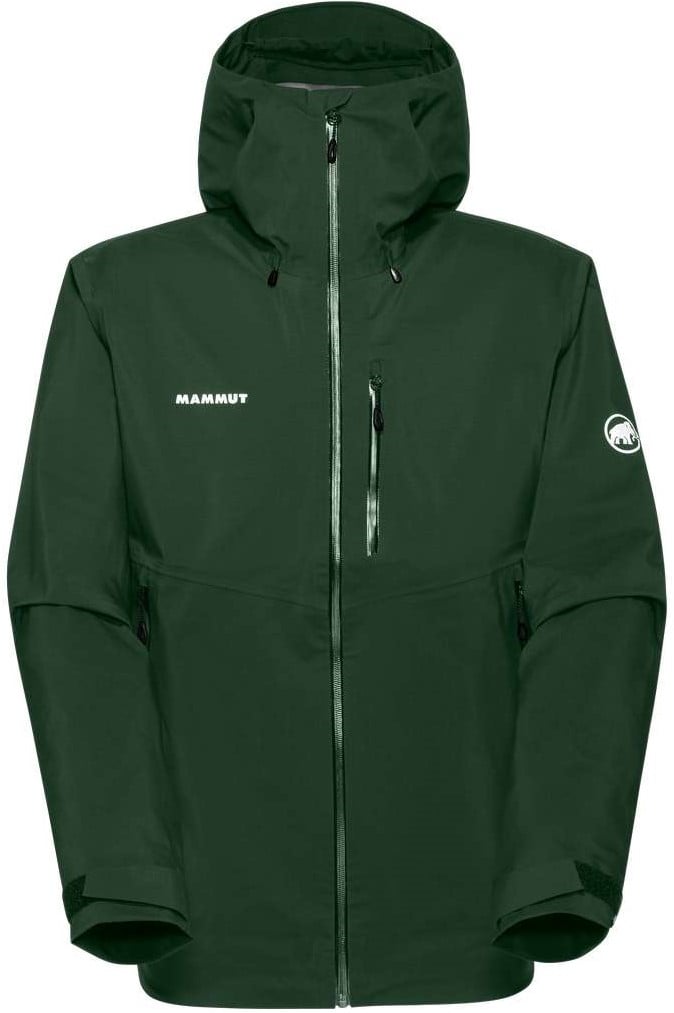 Mammut jacket hotsell