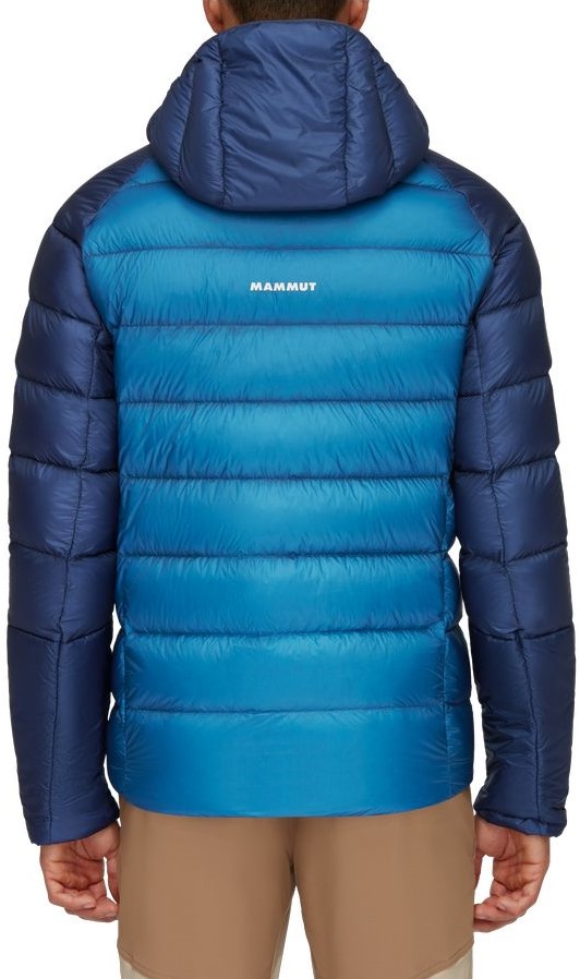 mammut eigerjoch down jacket