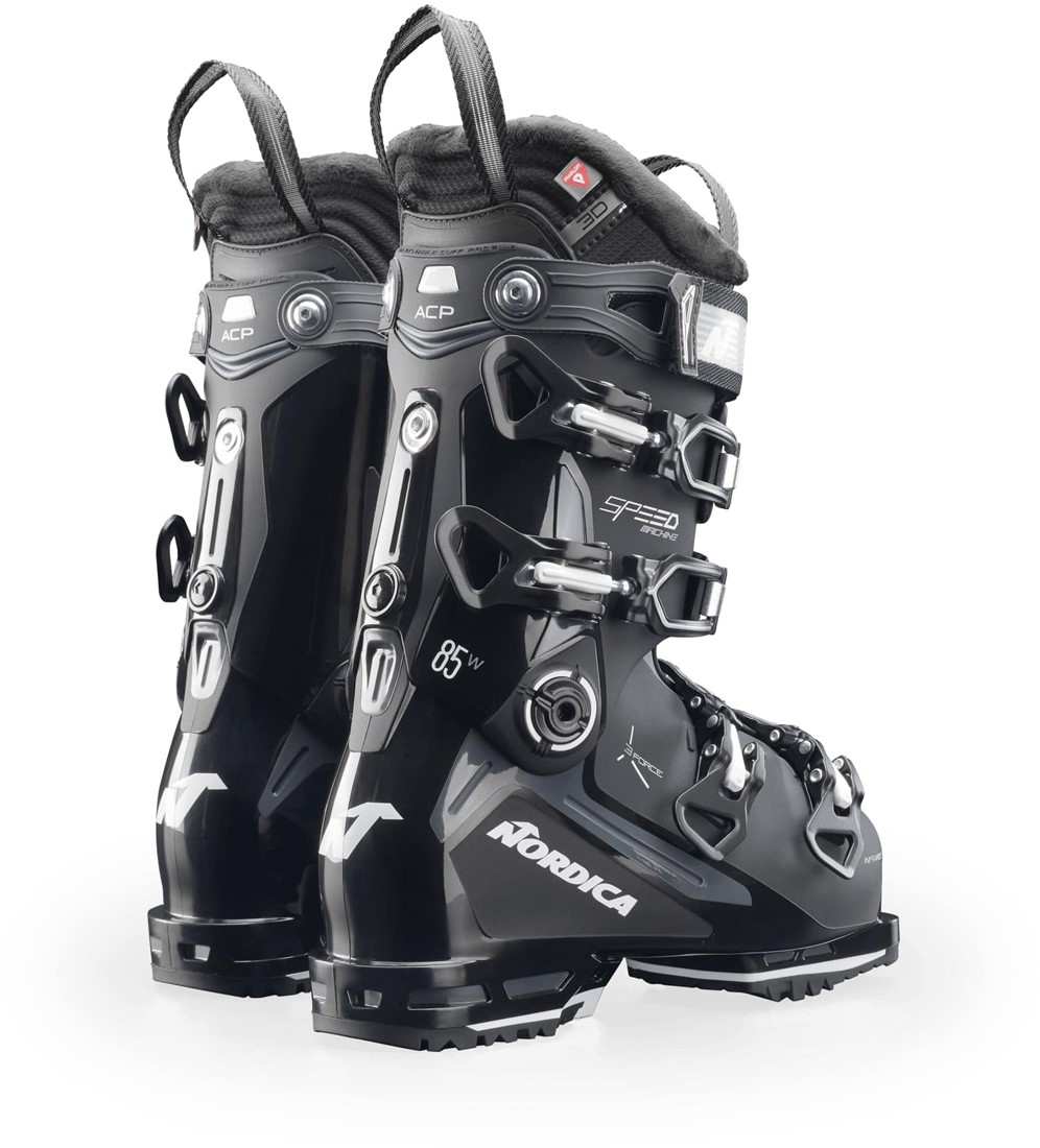 Nordica speedmachine 2024 85 womens