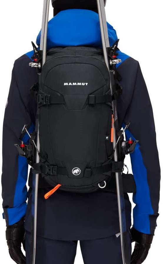 Mammut nirvana outlet 30