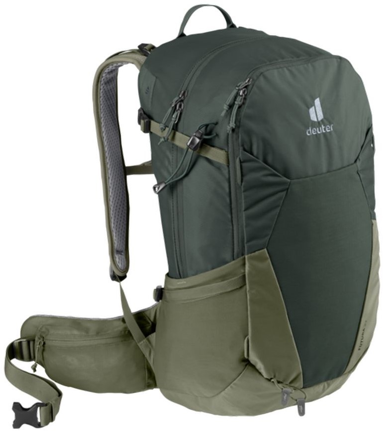 Deuter rucksacks store