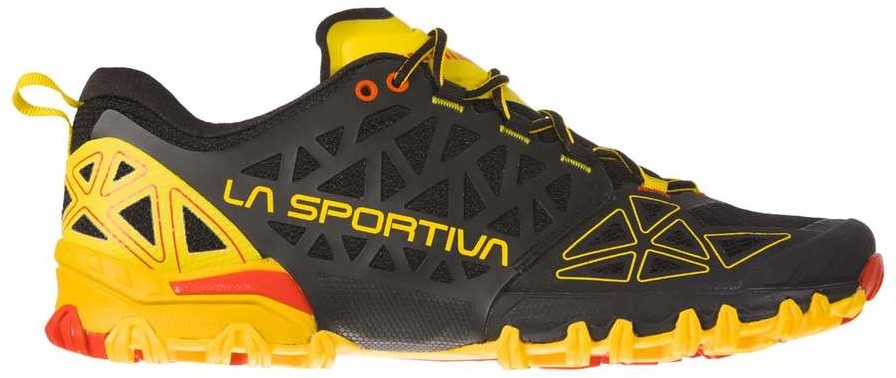 La sportiva best sale bushido 43