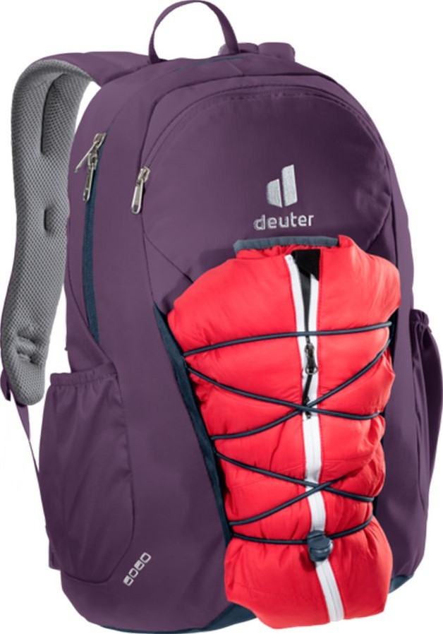 Deuter best sale gogo review