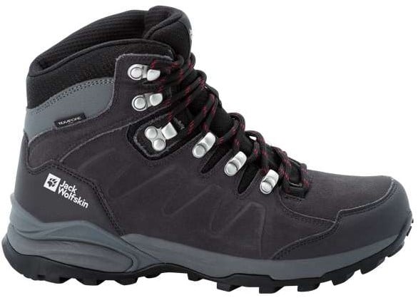 Jack wolfskin cheap boots uk