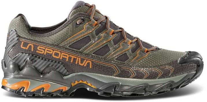 La Sportiva Ultra Raptor II Carbon Hawaiian Sun 45 UK 10.5 uw specialist in outdoor wintersport hockey en meer