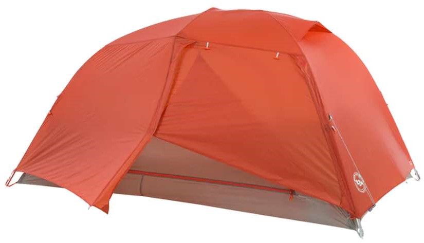 Big agnes copper hotel shop ul ultralight backpacking tent