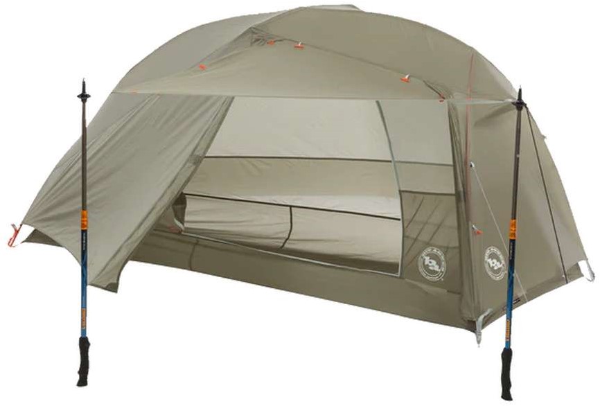 Big agnes copper spur hv ul 1 clearance tent