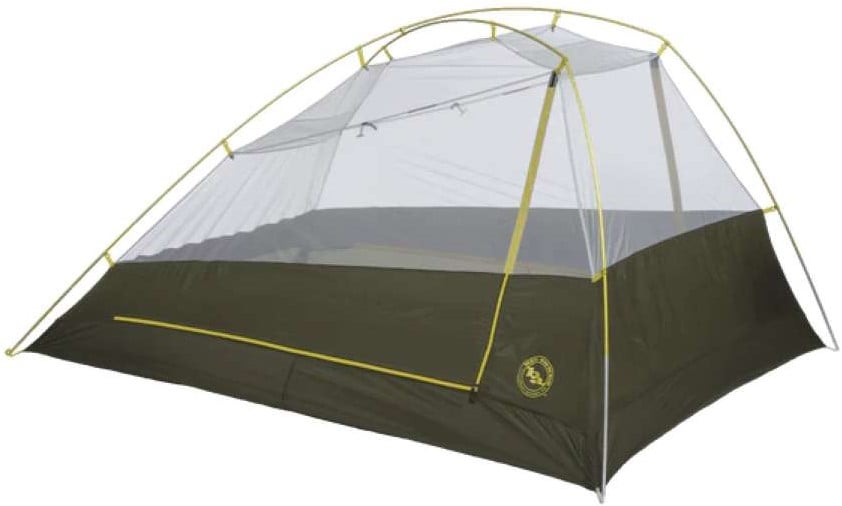 Big agnes tumble on sale 2 mtnglo tent