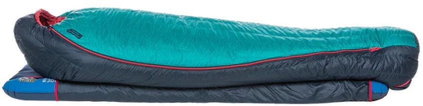 Big agnes clearance daisy mae 15