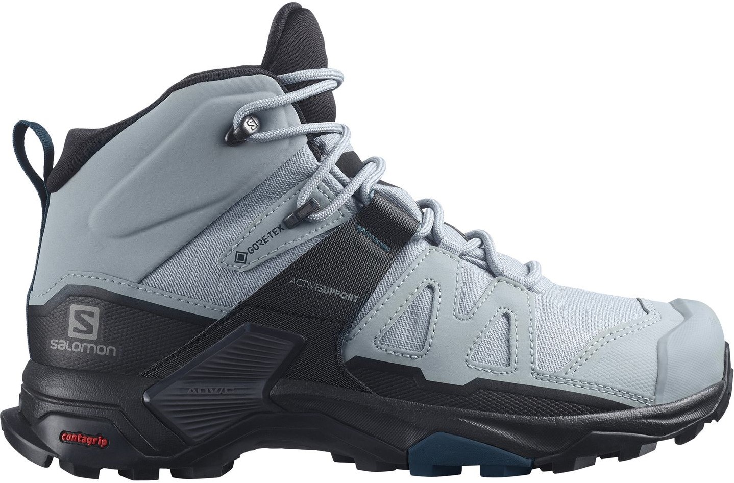 Salomon x ultra wide online