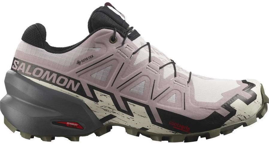 Salomon speedcross 37 hot sale