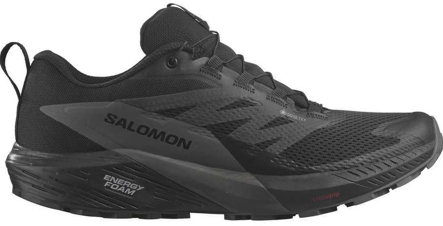 Salomon sense ride store 2 gore tex