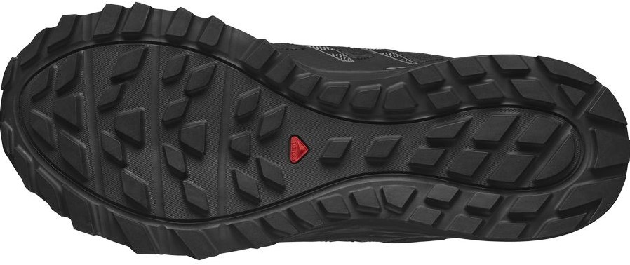 Salomon discount wandelschoenen heren