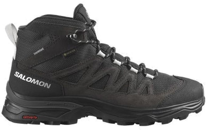 Salomon wandelschoen best sale