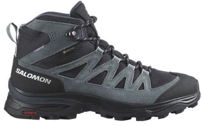 Salomon discount wandelschoenen waterdicht