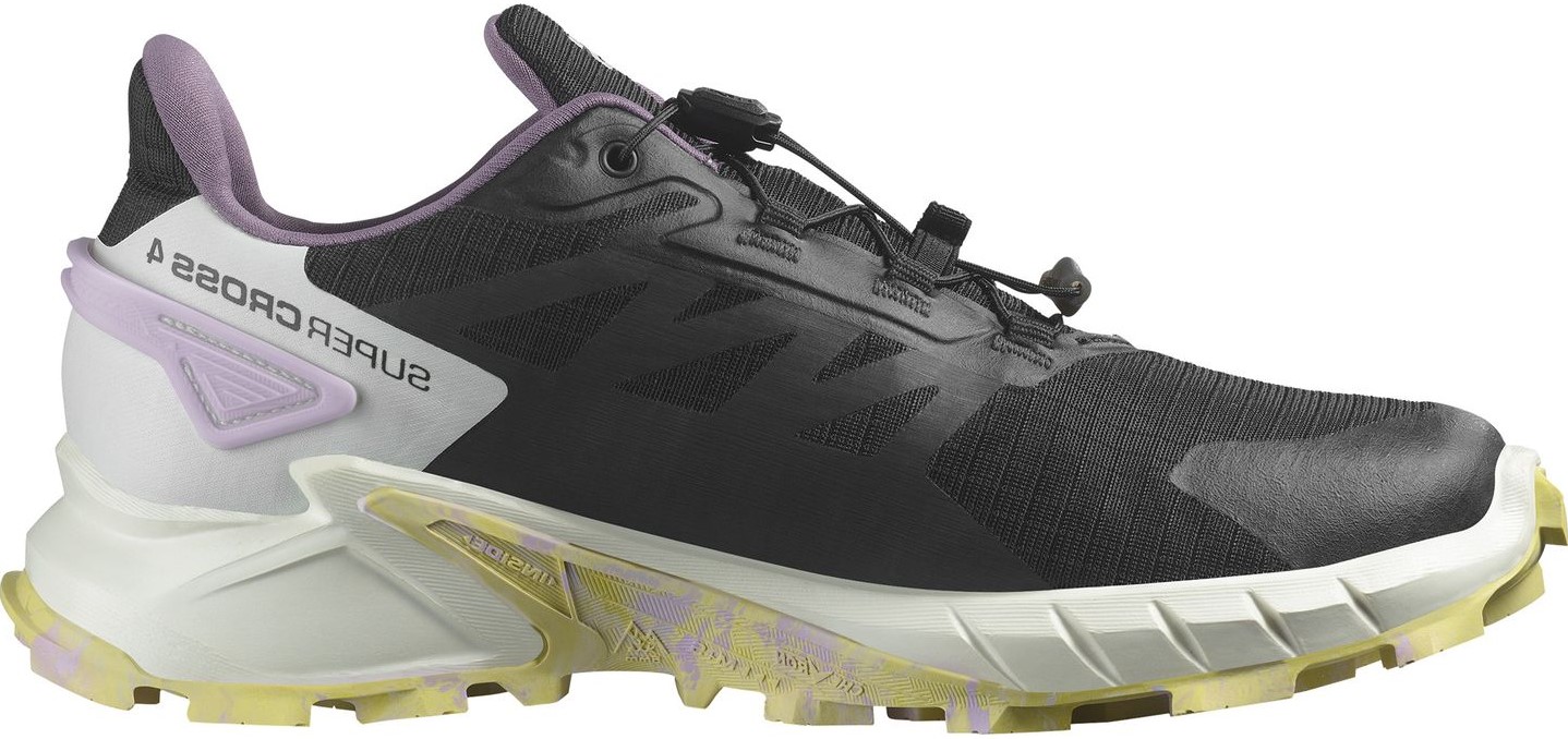 Salomon hockey shoes uk on sale