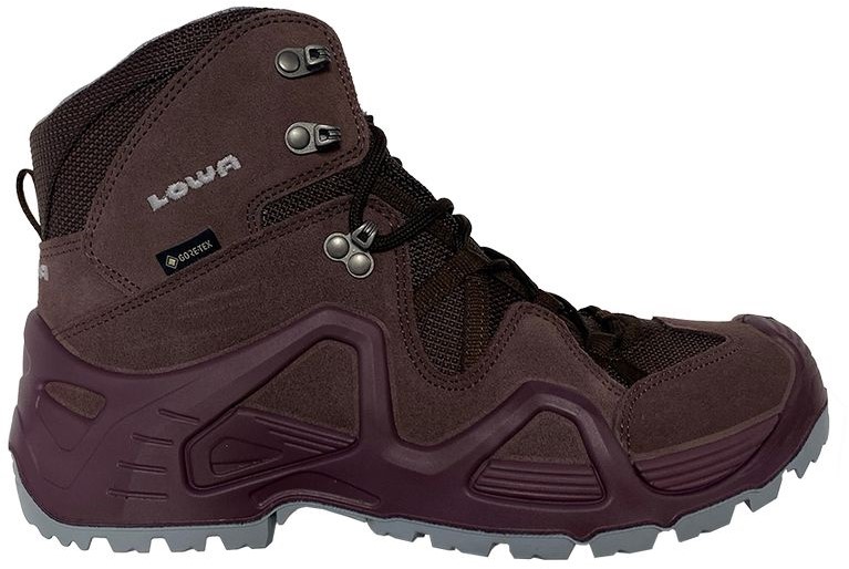 Lowa zephyr best sale gtx mid wandelschoenen