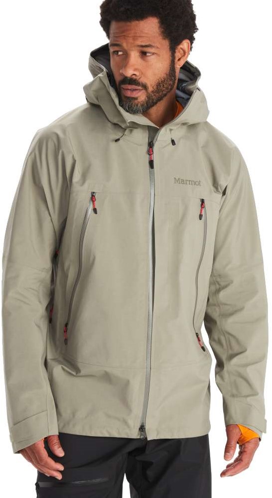 Marmot alpinist jacket outlet sale