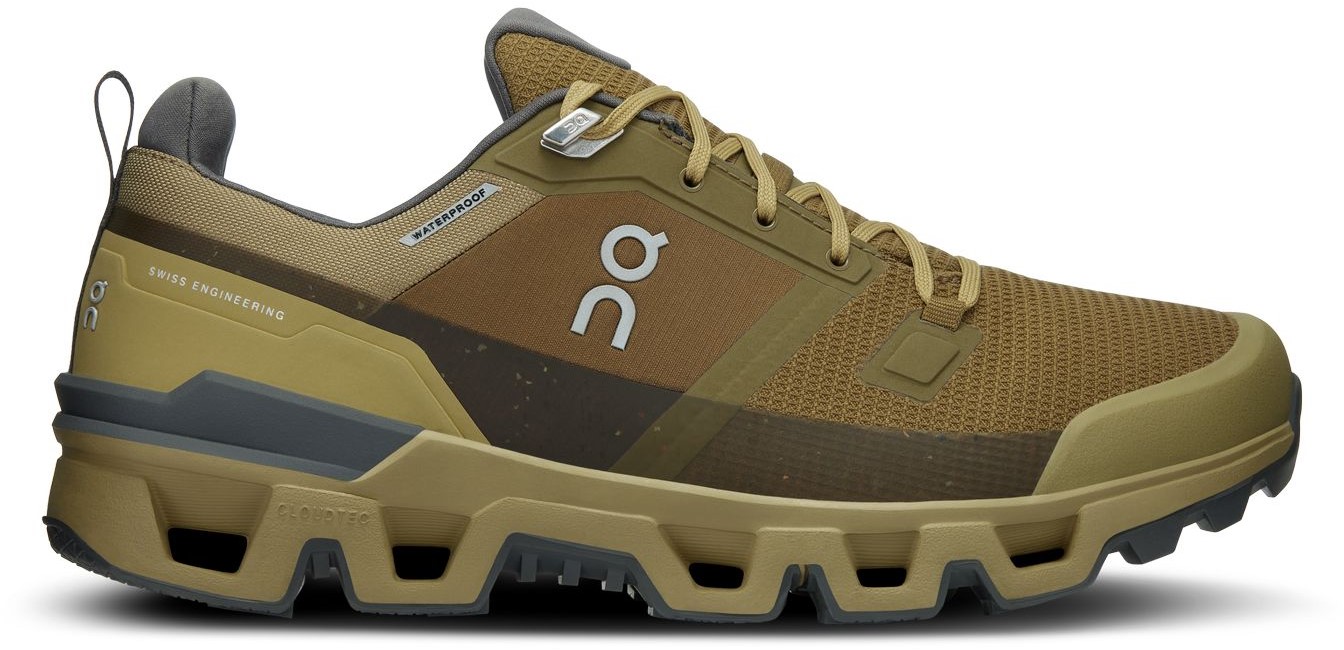 Hunter cheap waterproof sneakers