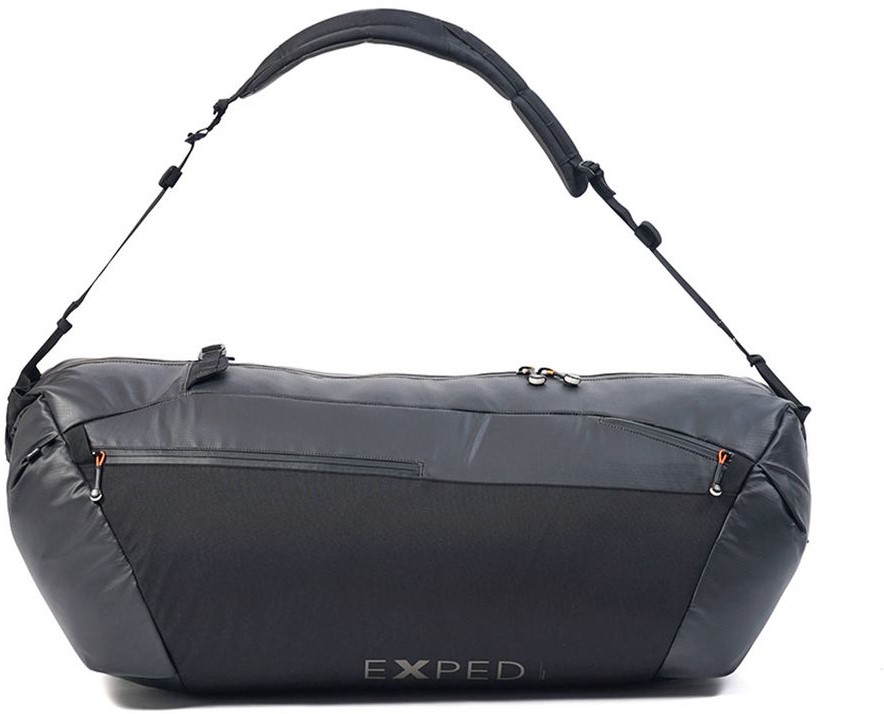 Exped duffle best sale