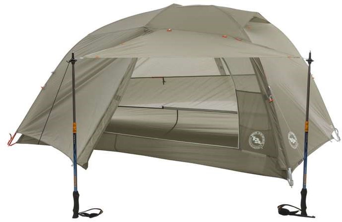 Big agnes copper spur hotsell ul2 tent