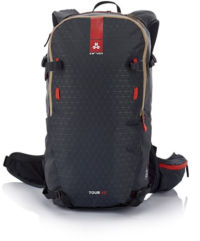 Arva explorer best sale 26 review