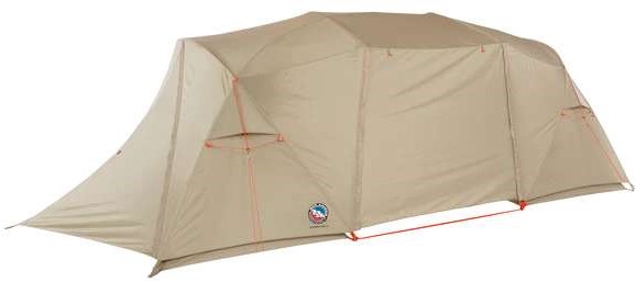 Big agnes on sale wyoming trail 2